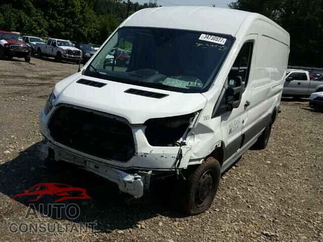FORD TRANSIT CO 2015 - 1FTNR2CM4FKA04507