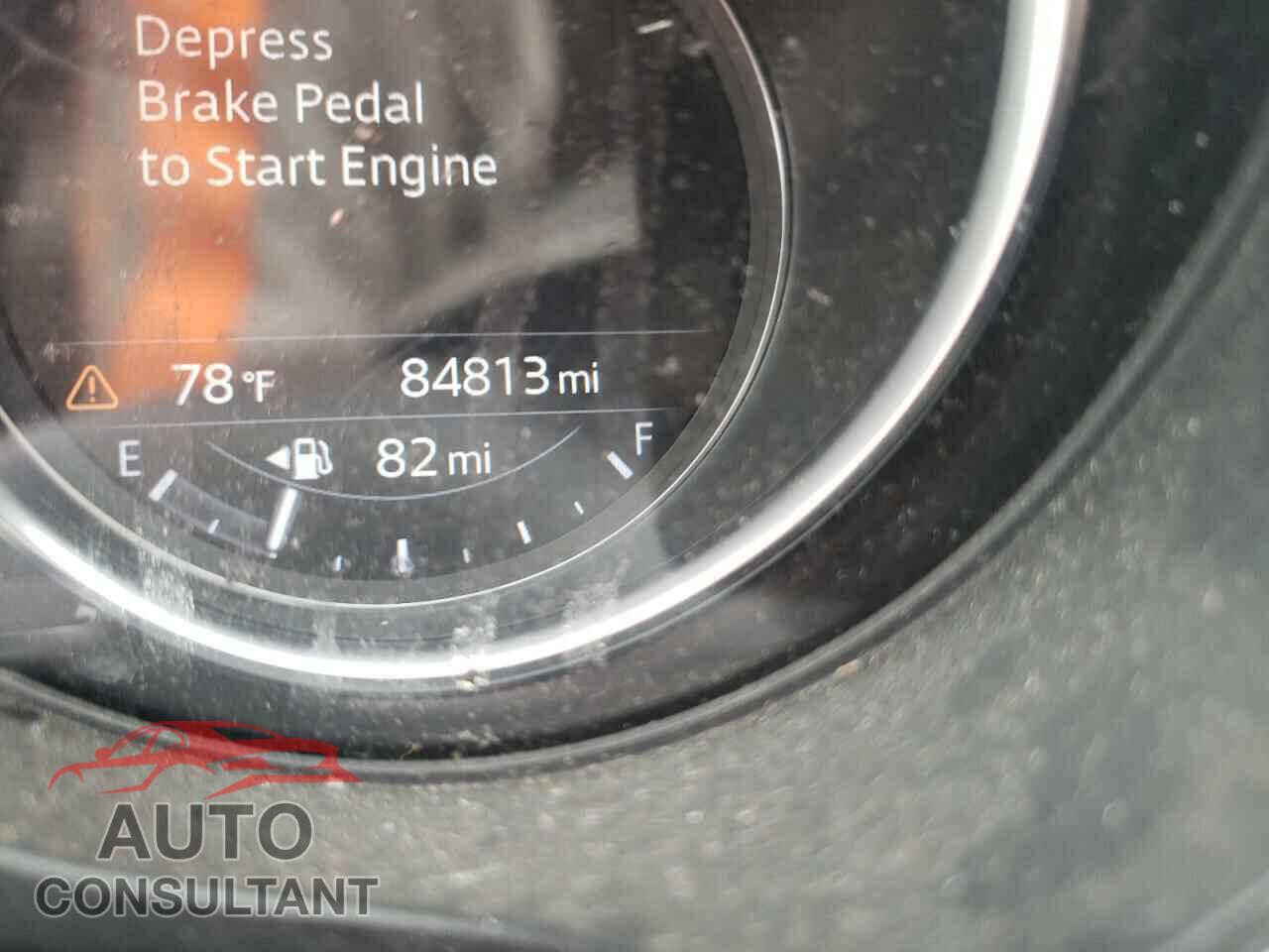 MAZDA CX-9 2016 - JM3TCADY1G0123172
