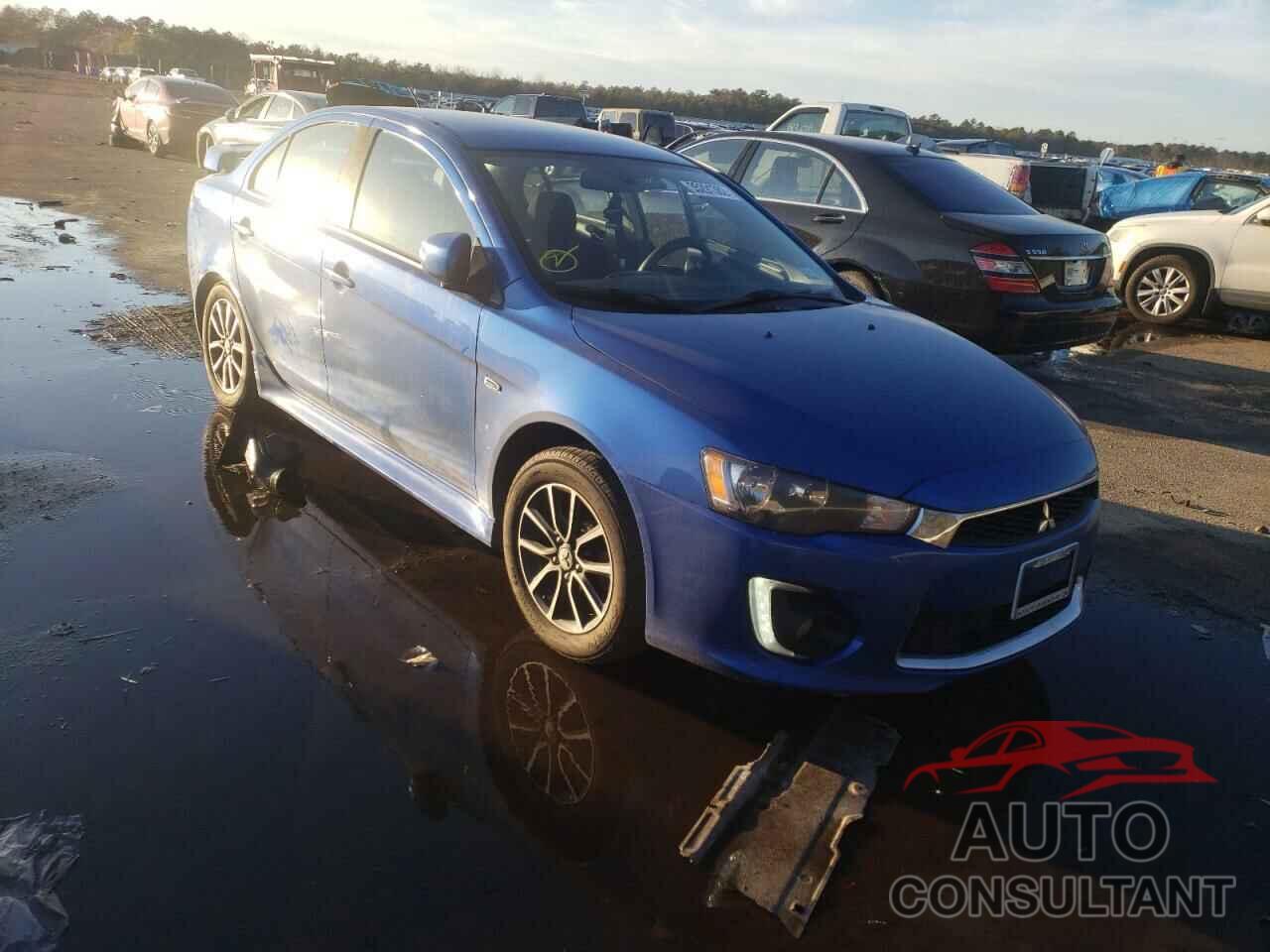 MITSUBISHI LANCER 2016 - JA32V2FW1GU007915