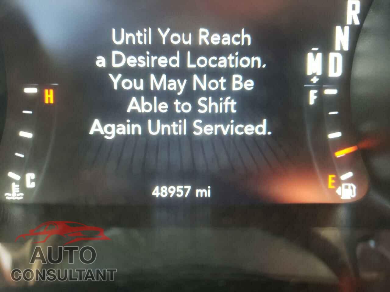 DODGE CHALLENGER 2019 - 2C3CDZJG2KH557531