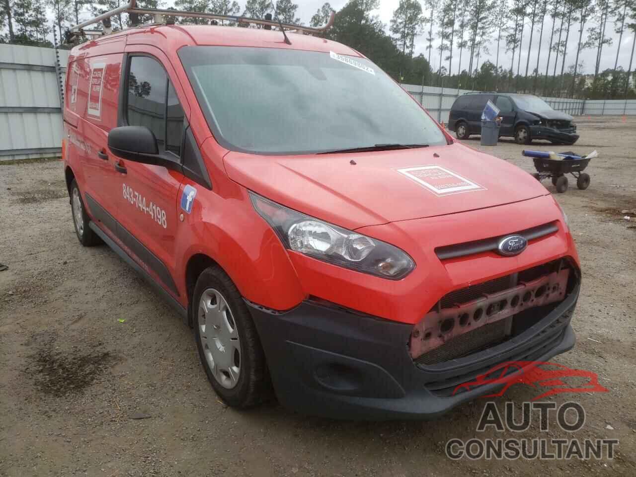 FORD TRANSIT CO 2018 - NM0LS7E70J1350579