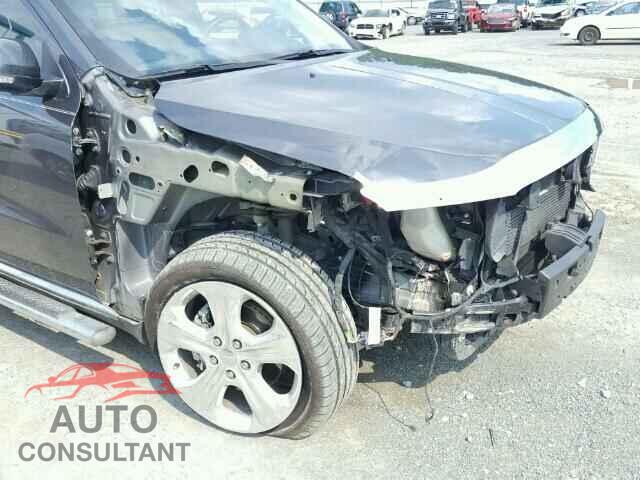DODGE DURANGO 2015 - 1C4RDHDG9FC869852