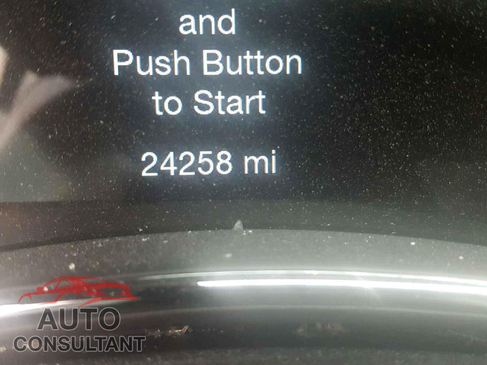 DODGE DURANGO 2017 - 1C4RDJDG0HC785493