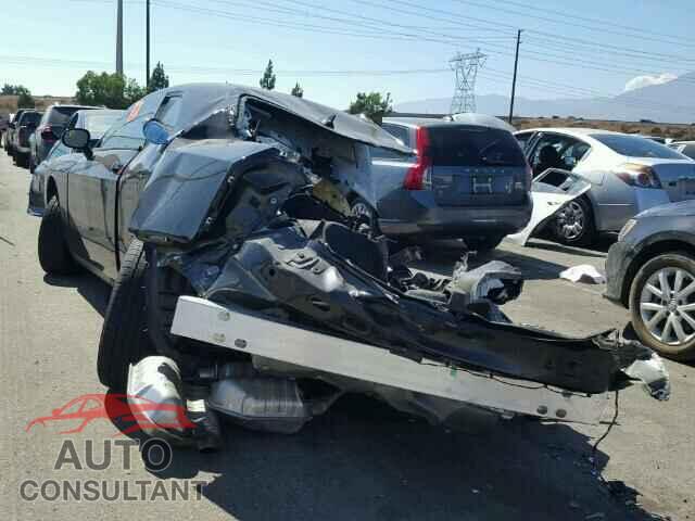 DODGE CHALLENGER 2016 - 2C3CDZAG0GH353740