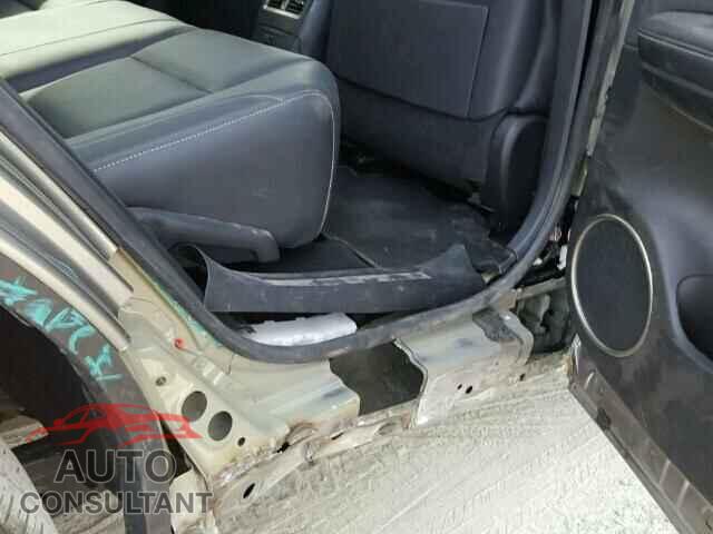 LEXUS RX350 2017 - 2T2ZZMCA4HC046422
