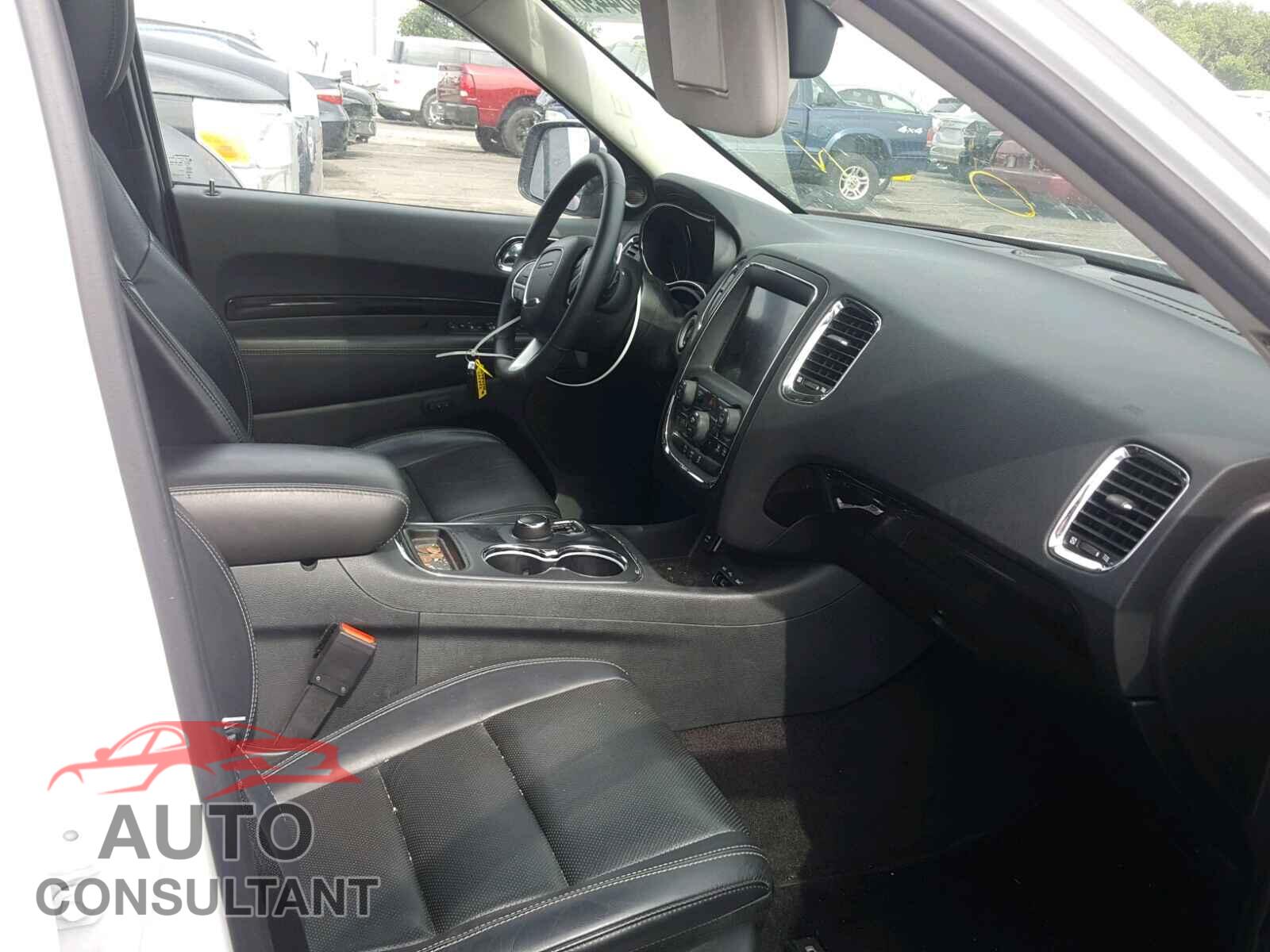 DODGE DURANGO 2015 - 1C4RDJEG8FC245482