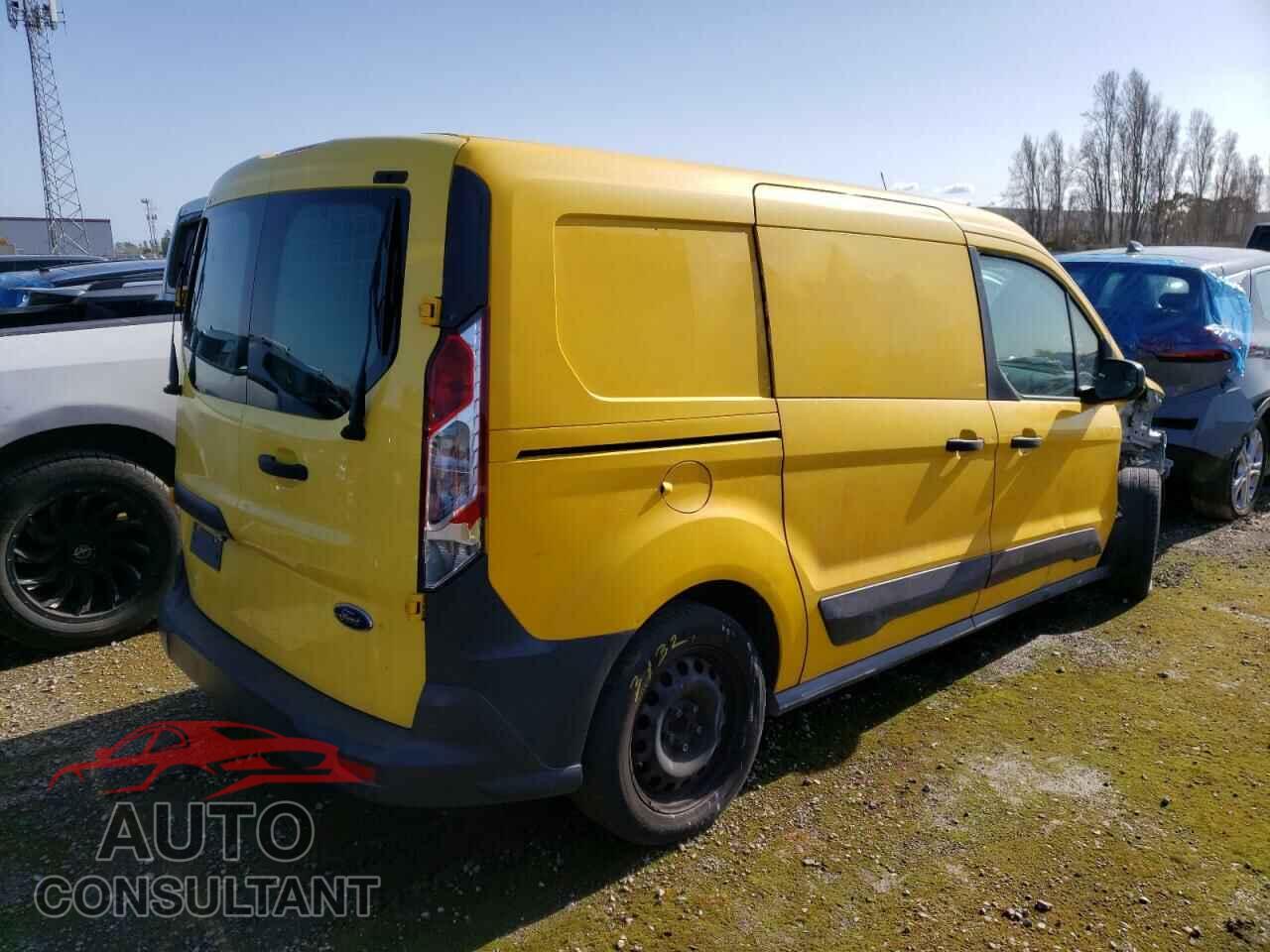 FORD TRANSIT 2017 - NM0LS7E74H1328112