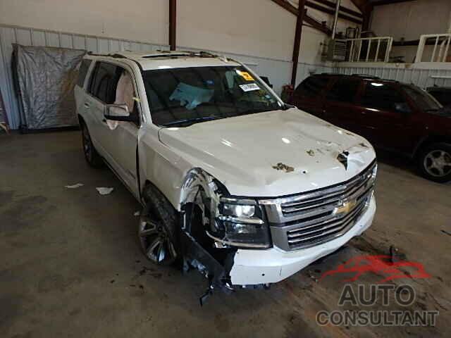 CHEVROLET TAHOE 2015 - 1GNSCCKCXFR542243