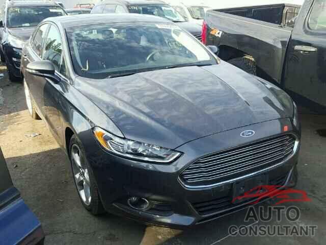 FORD FUSION 2015 - 3FA6P0H70FR237349