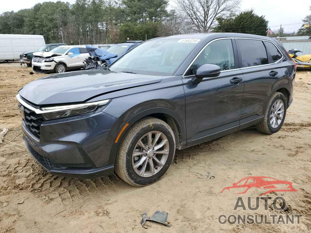 HONDA CRV 2023 - 2HKRS4H46PH433027