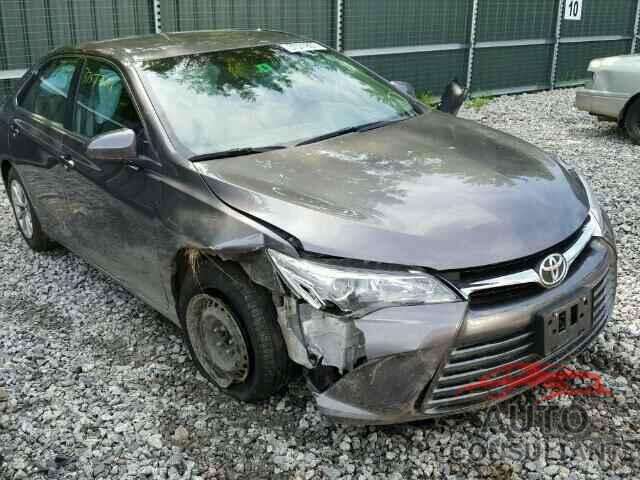 TOYOTA CAMRY 2015 - 4T4BF1FK4FR459590