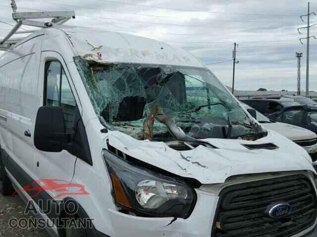 FORD TRANSIT CO 2015 - 1FTNE2CM0FKA49357