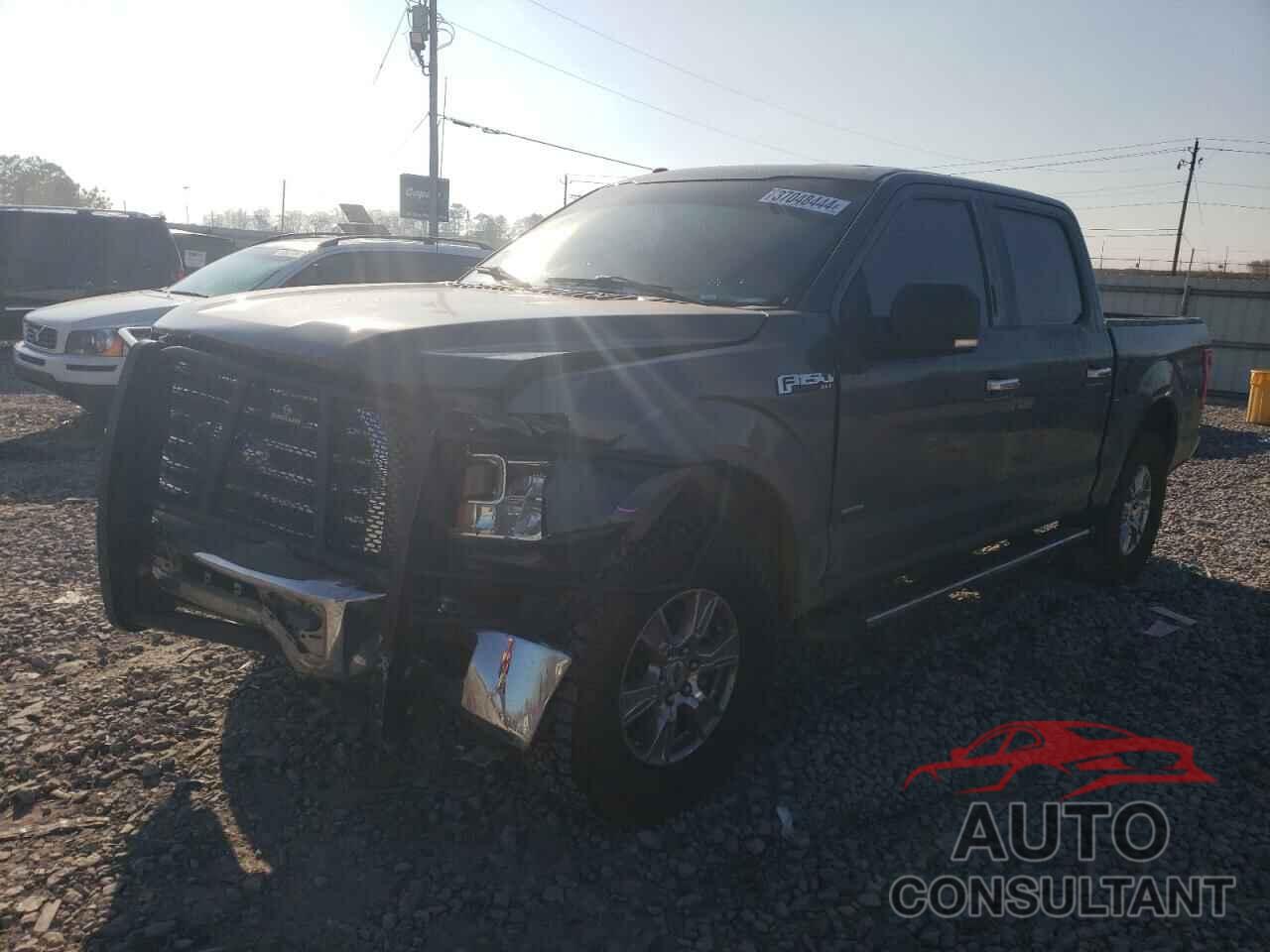 FORD F-150 2017 - 1FTEW1EG6HFC79110