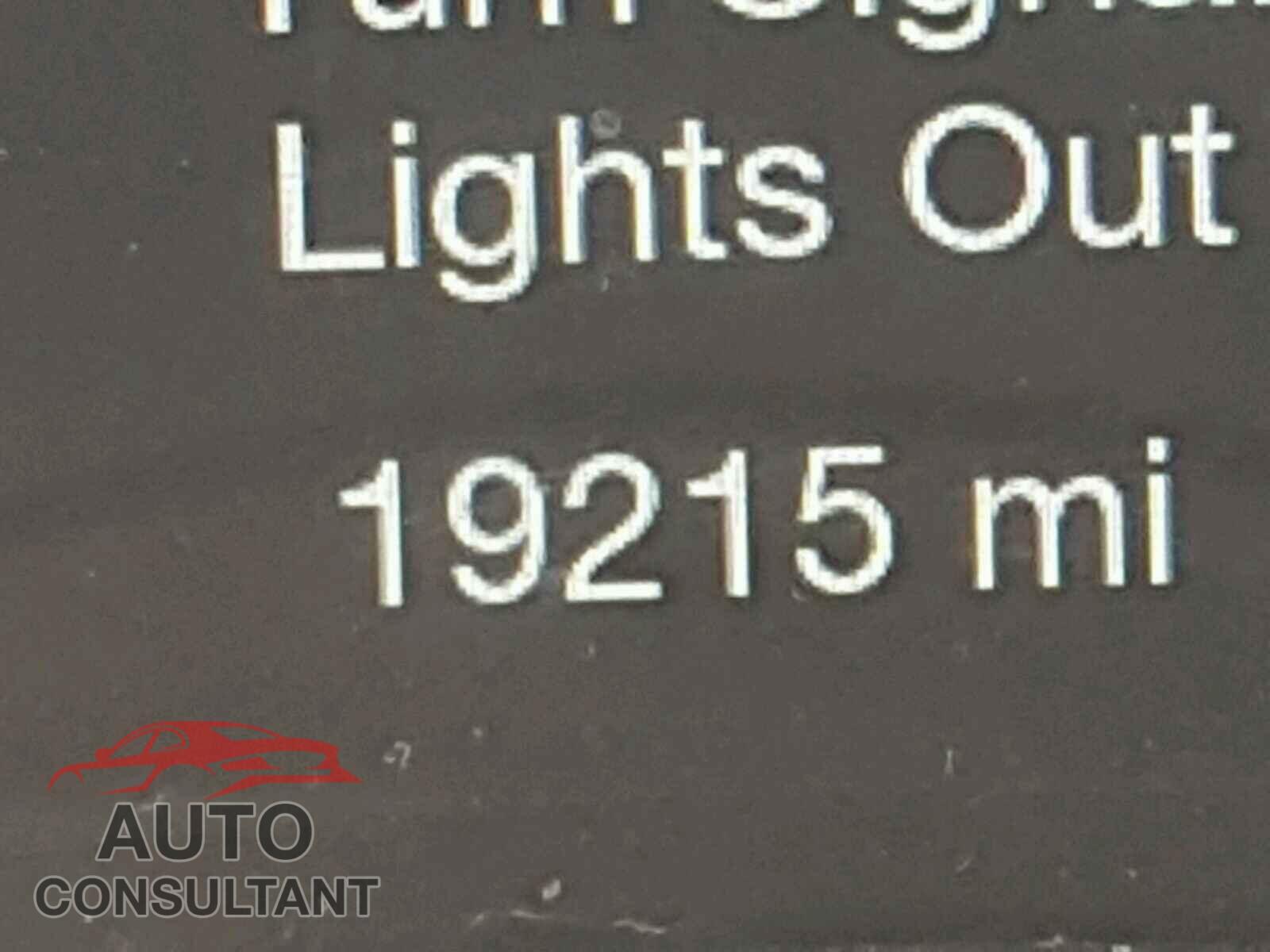 DODGE DURANGO 2017 - 1C4SDJCT1HC858970