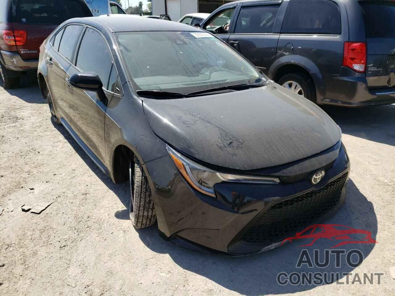 TOYOTA COROLLA 2022 - 5YFDPMAE2NP273646