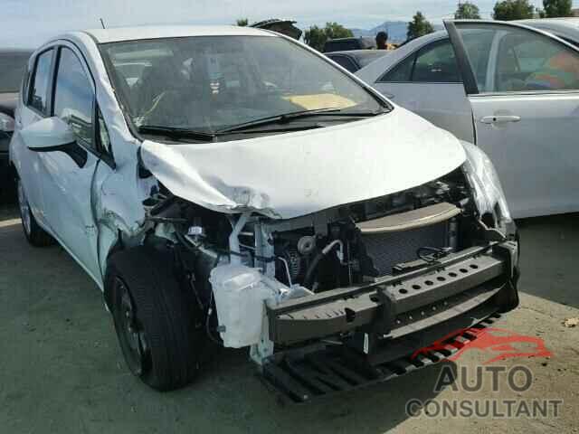 NISSAN VERSA 2016 - 3N1CE2CPXGL381908