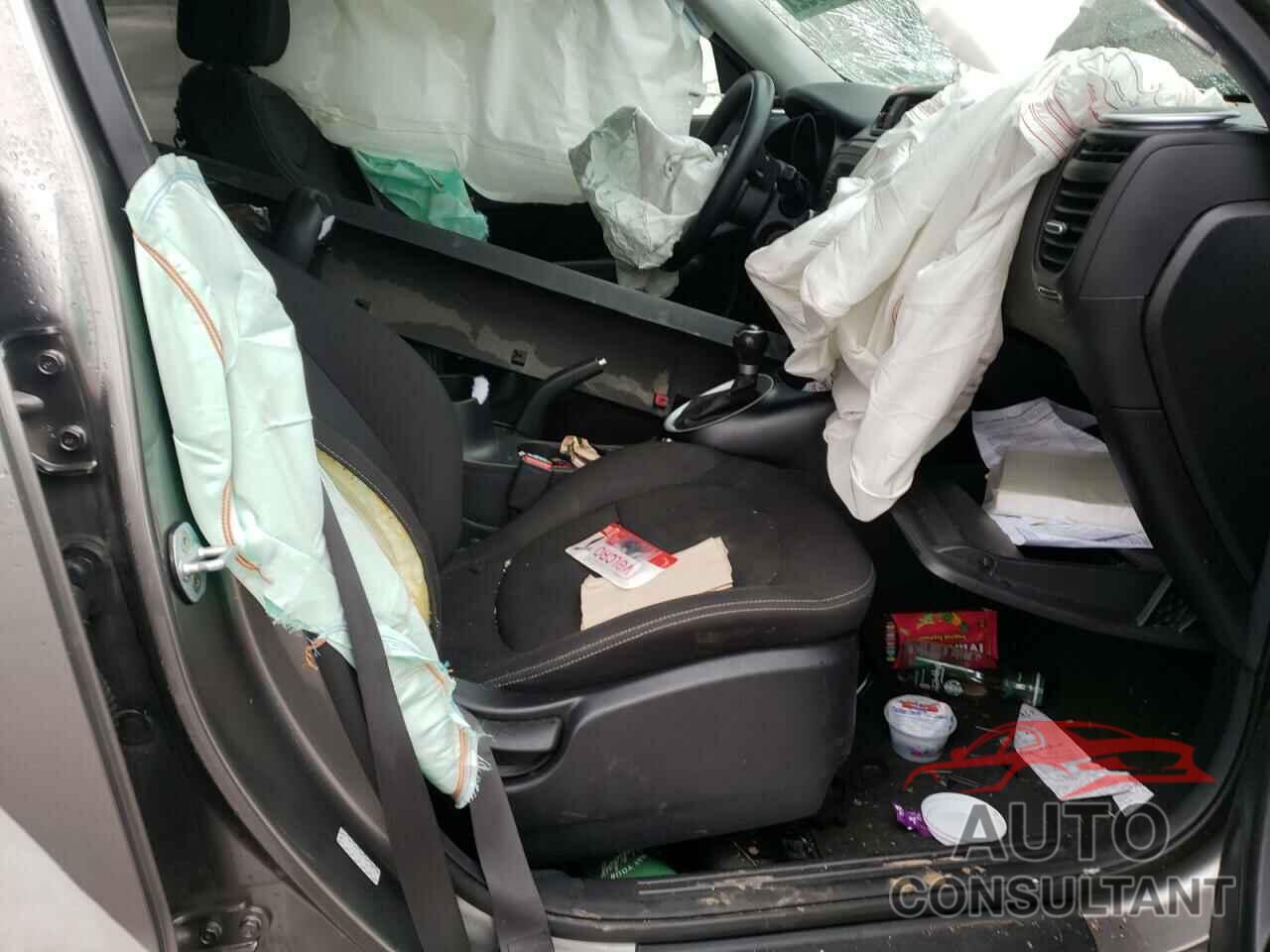 KIA SOUL 2016 - KNDJN2A20G7406038