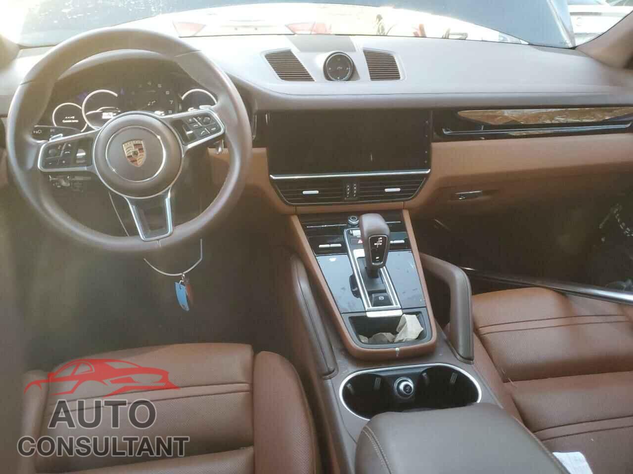 PORSCHE CAYENNE 2019 - WP1AA2AY6KDA10494