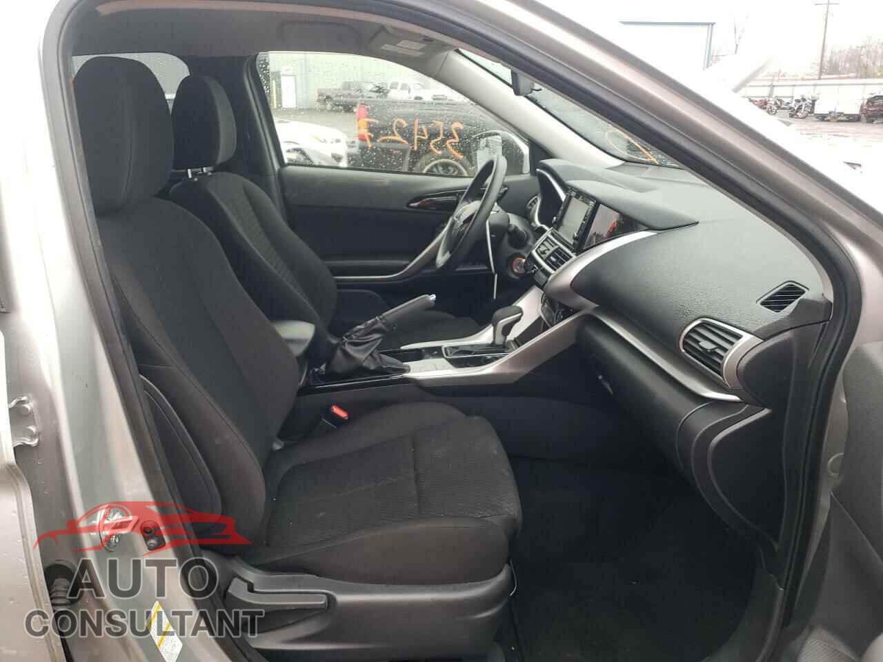 MITSUBISHI ECLIPSE 2019 - JA4AS3AA8KZ036650