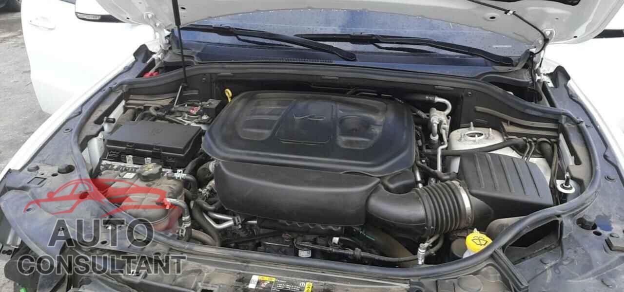 DODGE DURANGO 2021 - 1C4RDHDG0MC659816