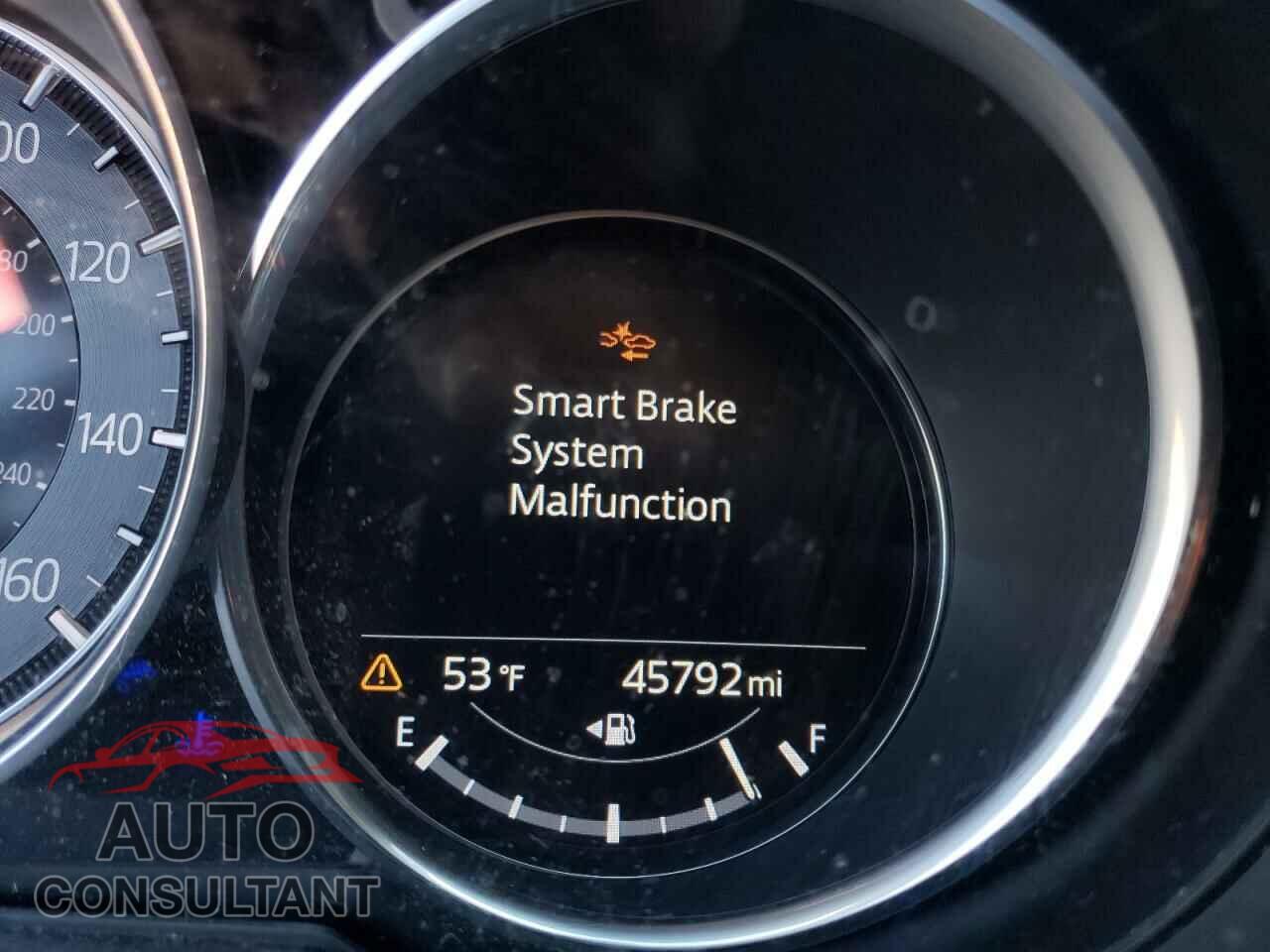 MAZDA CX-5 2019 - JM3KFBCM0K0541559