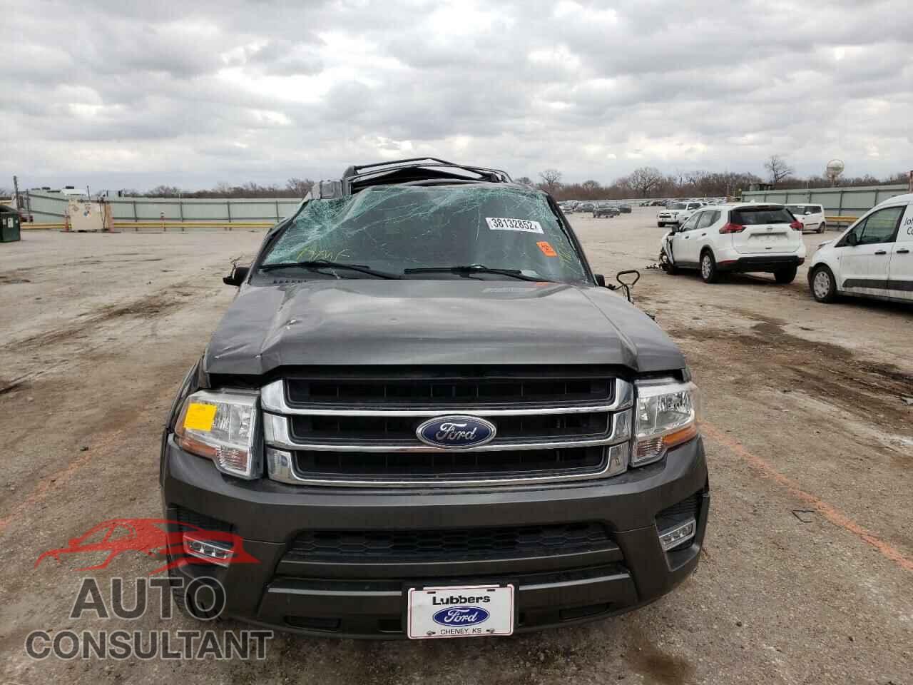 FORD EXPEDITION 2017 - 1FMJK1HT6HEA74813