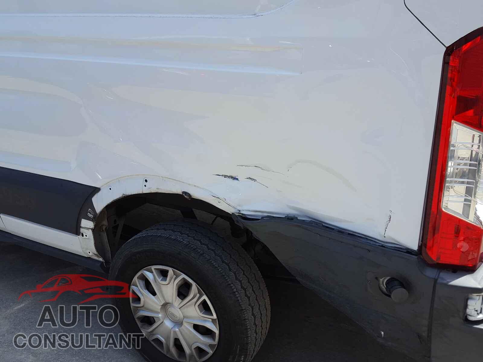 FORD TRANSIT CO 2016 - 1FTYR2CM2GKB09514
