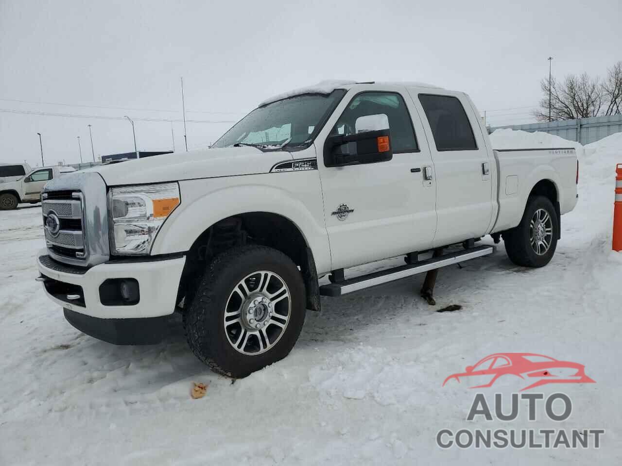 FORD F250 2016 - 1FT7W2BT6GEC51330