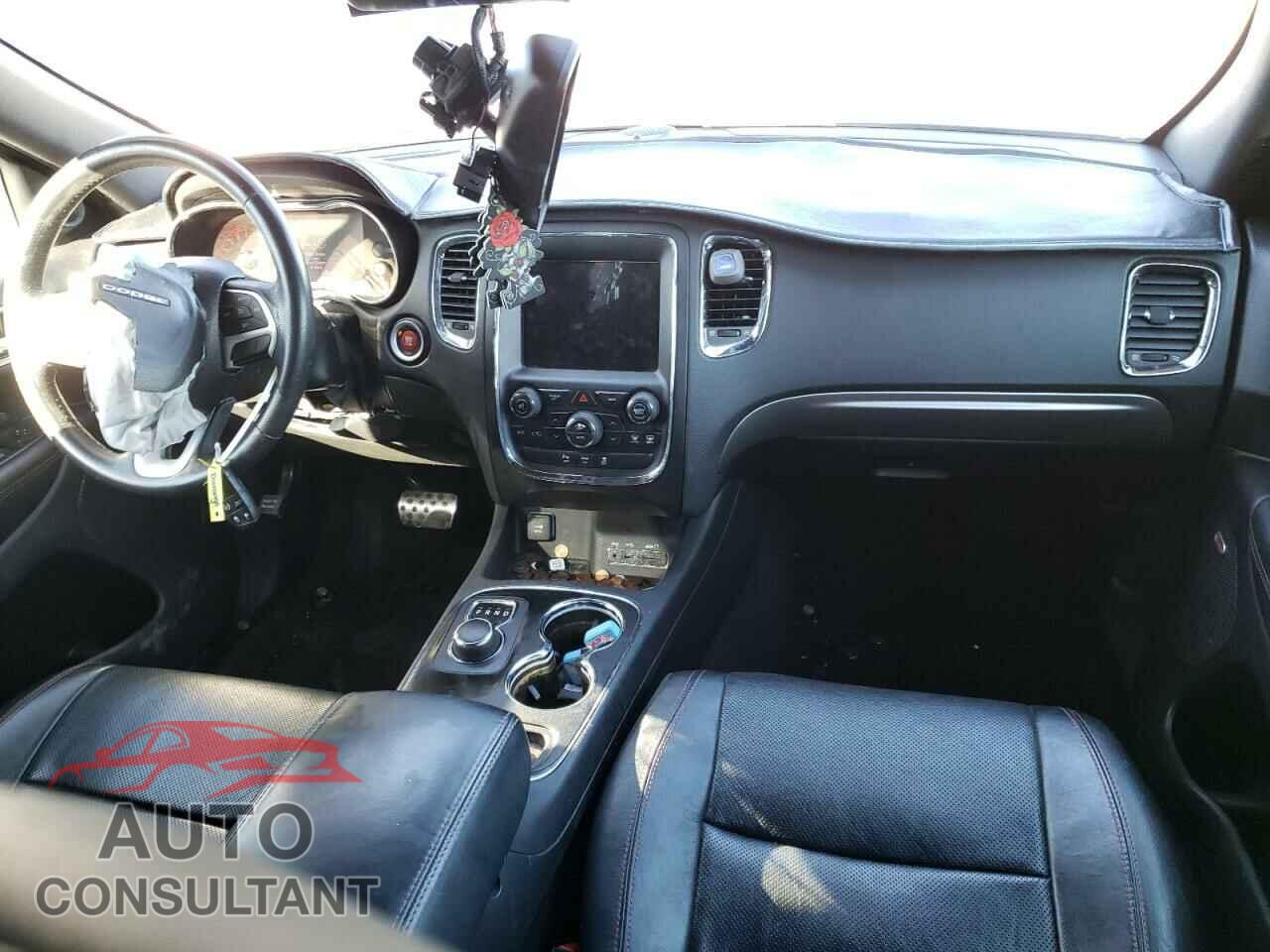 DODGE DURANGO 2015 - 1C4SDJCT9FC139706