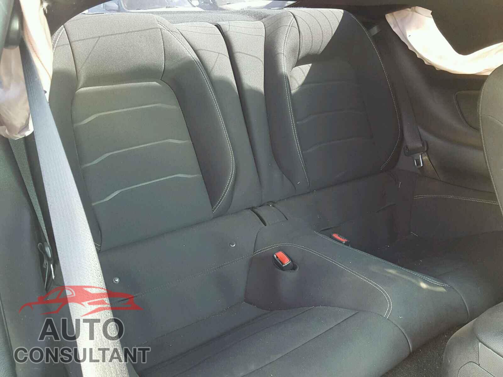 FORD MUSTANG 2016 - 1FA6P8CF5G5253127