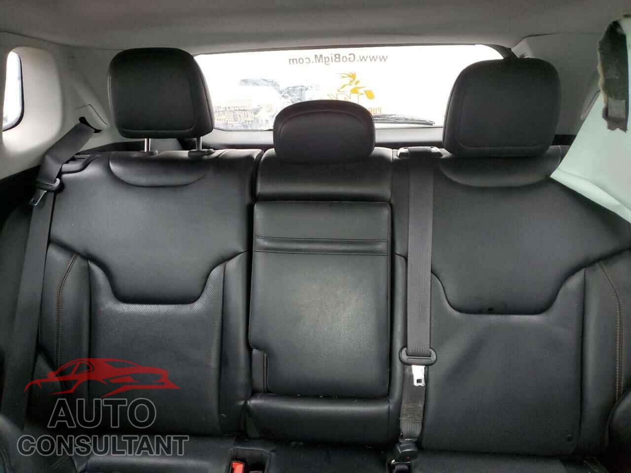 JEEP COMPASS 2017 - 3C4NJDCB7HT635691