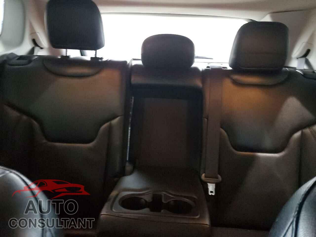 JEEP COMPASS 2019 - 3C4NJCCB0KT772988