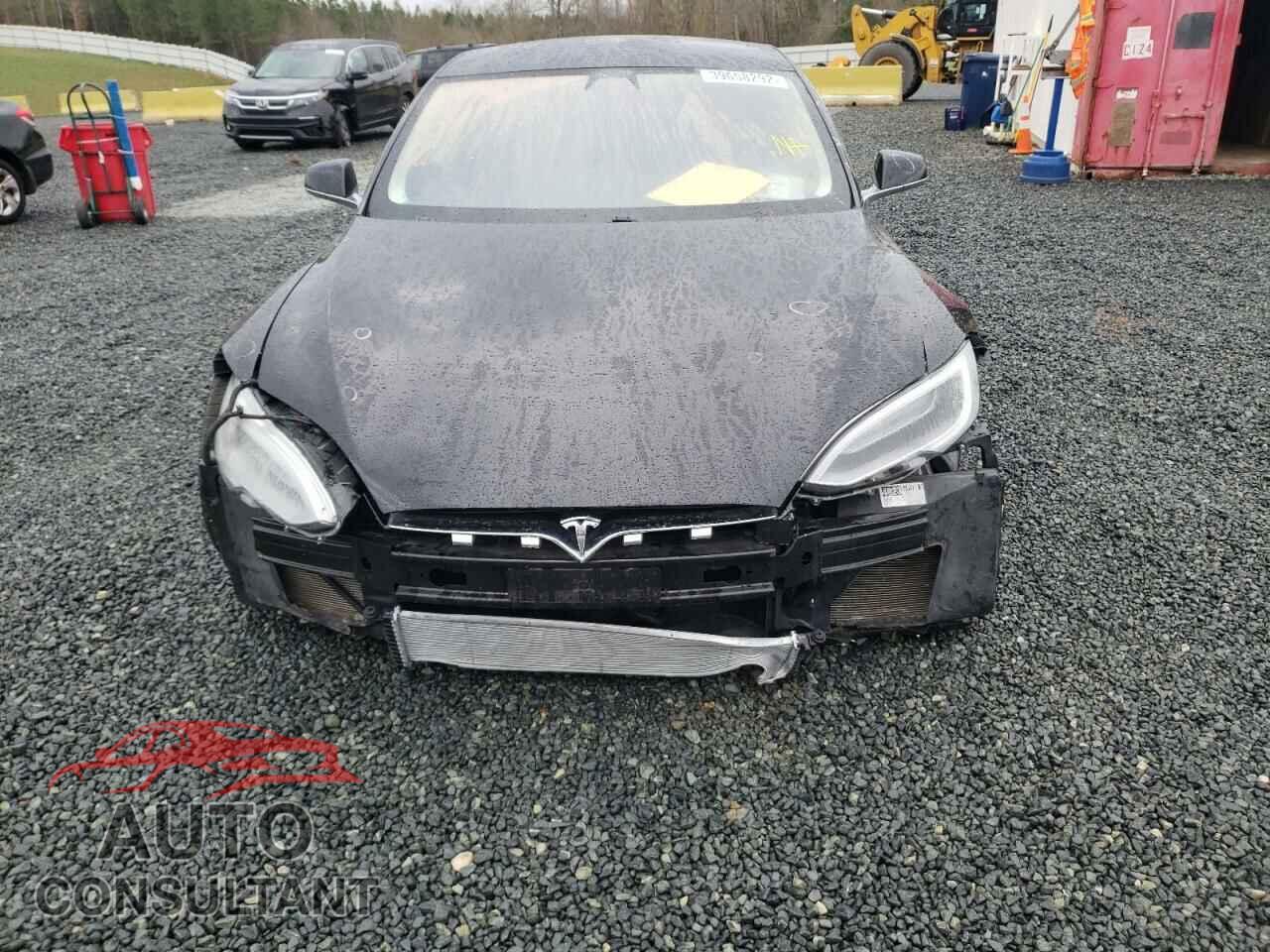 TESLA MODEL S 2016 - 5YJSA1E47GF171735