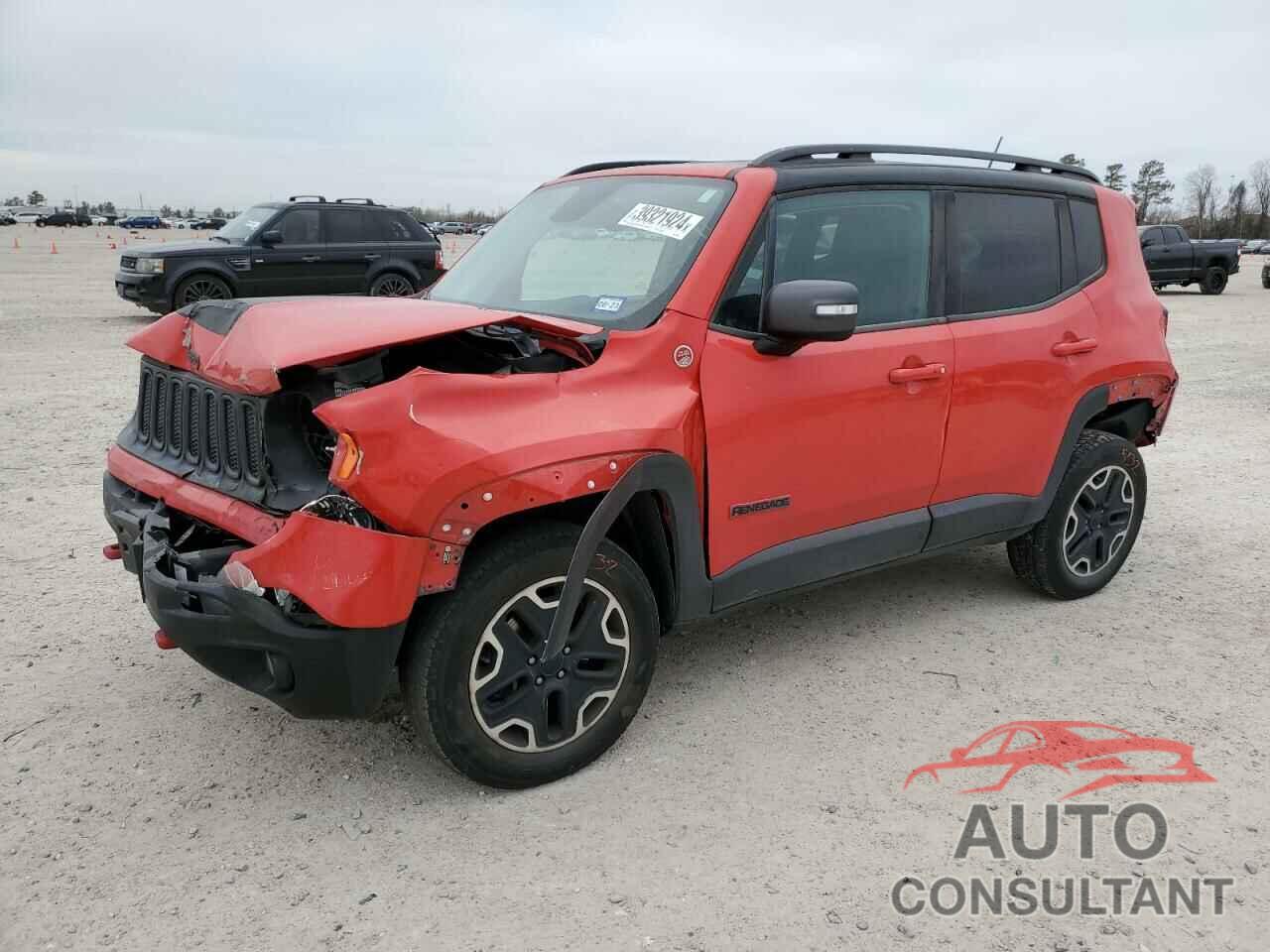 JEEP RENEGADE 2017 - ZACCJBCB7HPF66407