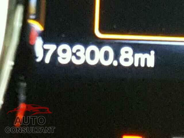 FORD MUSTANG 2015 - 1FA6P8CF5F5358295