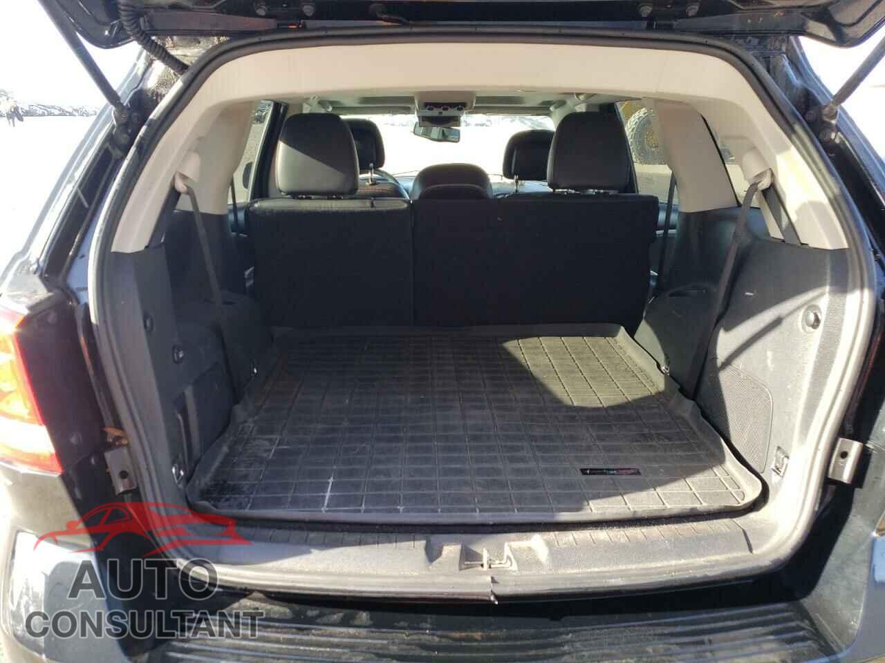 DODGE JOURNEY 2016 - 3C4PDCEG3GT220028
