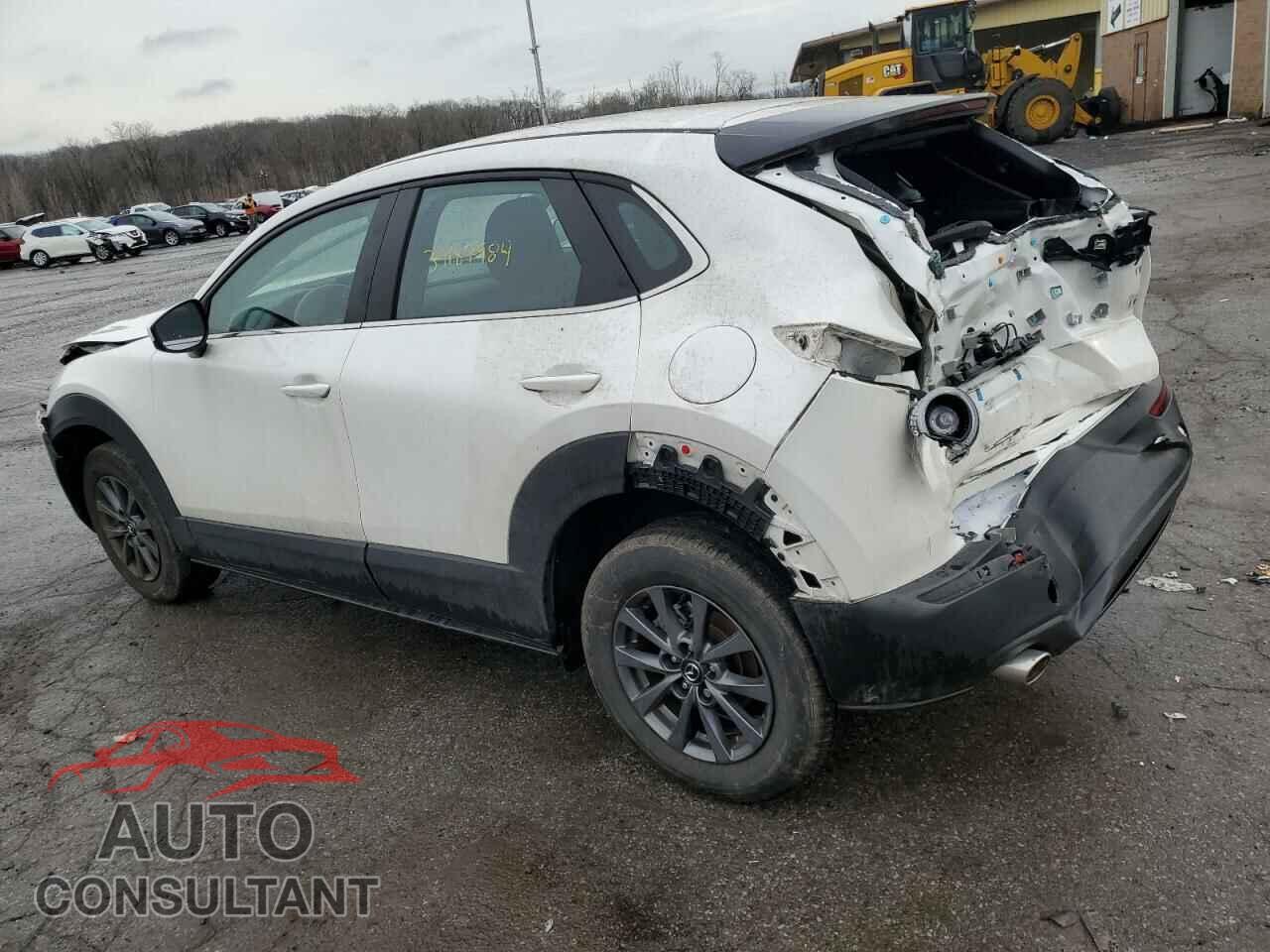 MAZDA CX30 2021 - 3MVDMBAL9MM220815