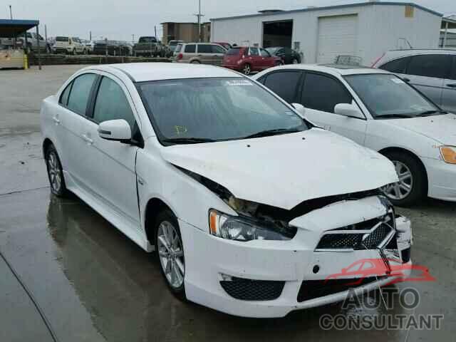 MITSUBISHI LANCER 2015 - JA32U2FU4FU005530