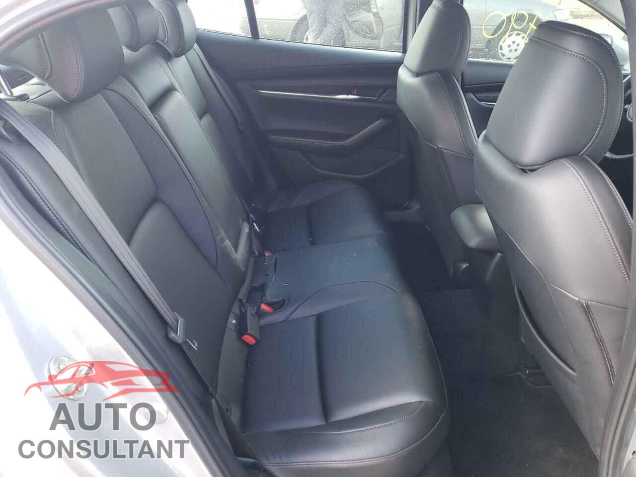 MAZDA 3 2019 - JM1BPACL8K1109643
