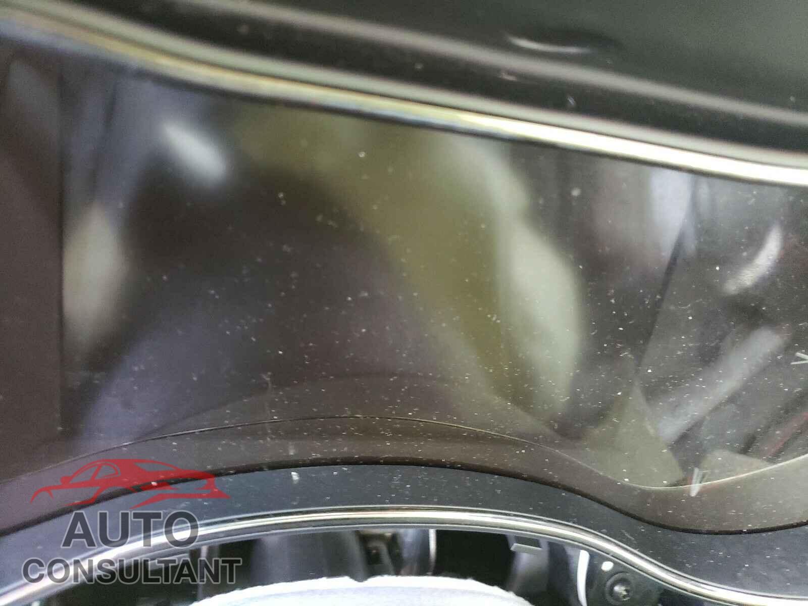 DODGE DURANGO 2020 - 1C4RDJDG4LC261207