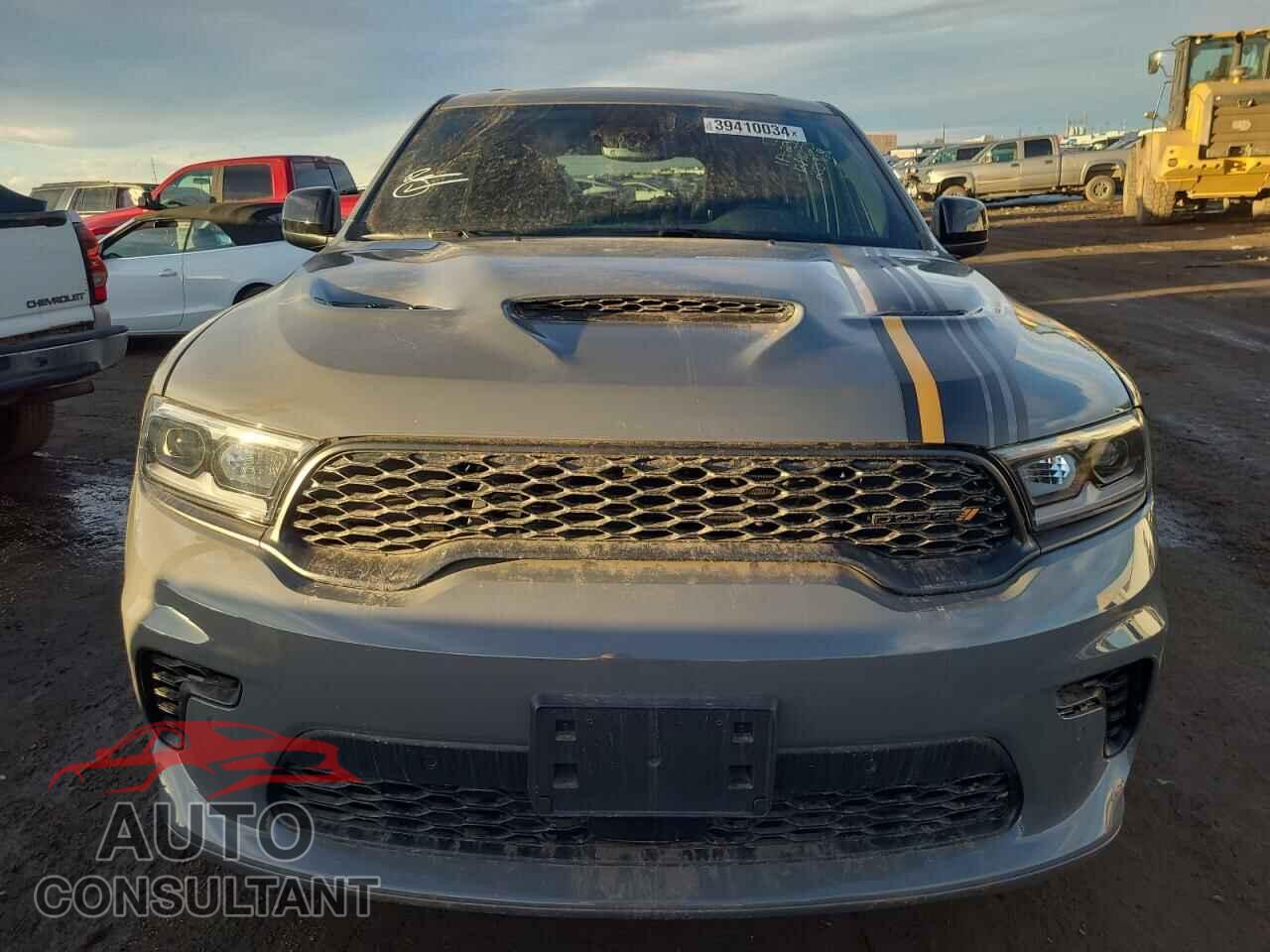 DODGE DURANGO 2023 - 1C4SDJCT3PC604501