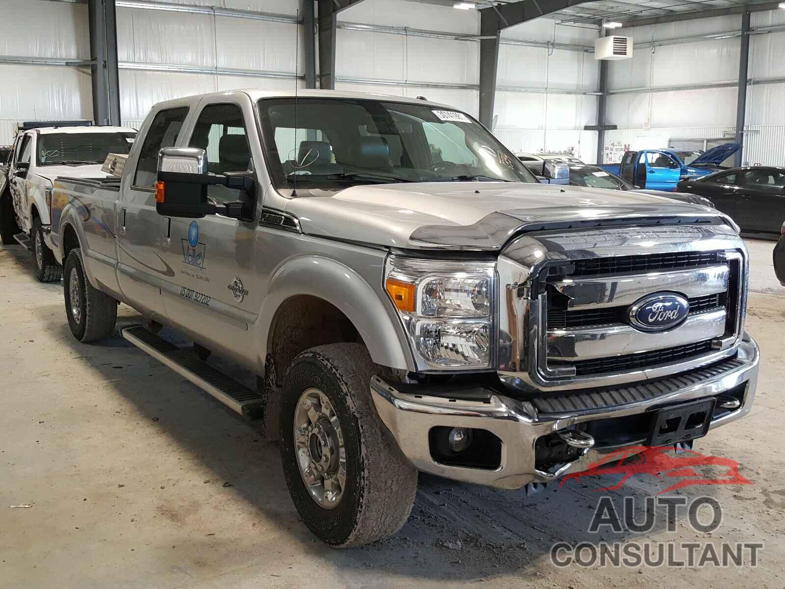 FORD F250 2016 - 1FT7W2BT2GEA58334