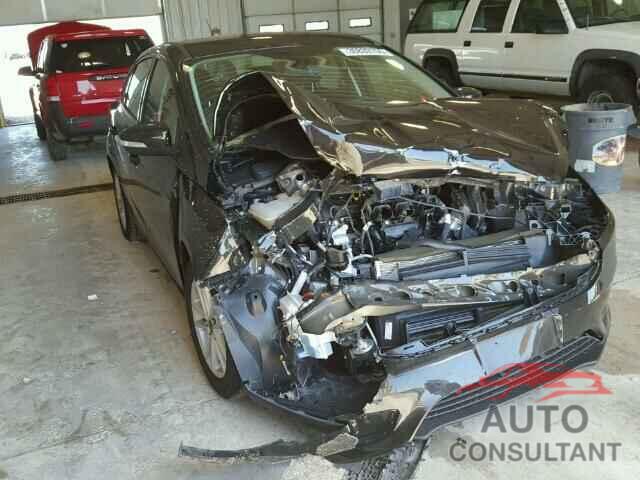 FORD FOCUS 2015 - 5NMS2CAD2LH272995