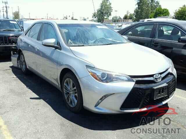 TOYOTA CAMRY 2015 - 4T1BF1FK1FU015450