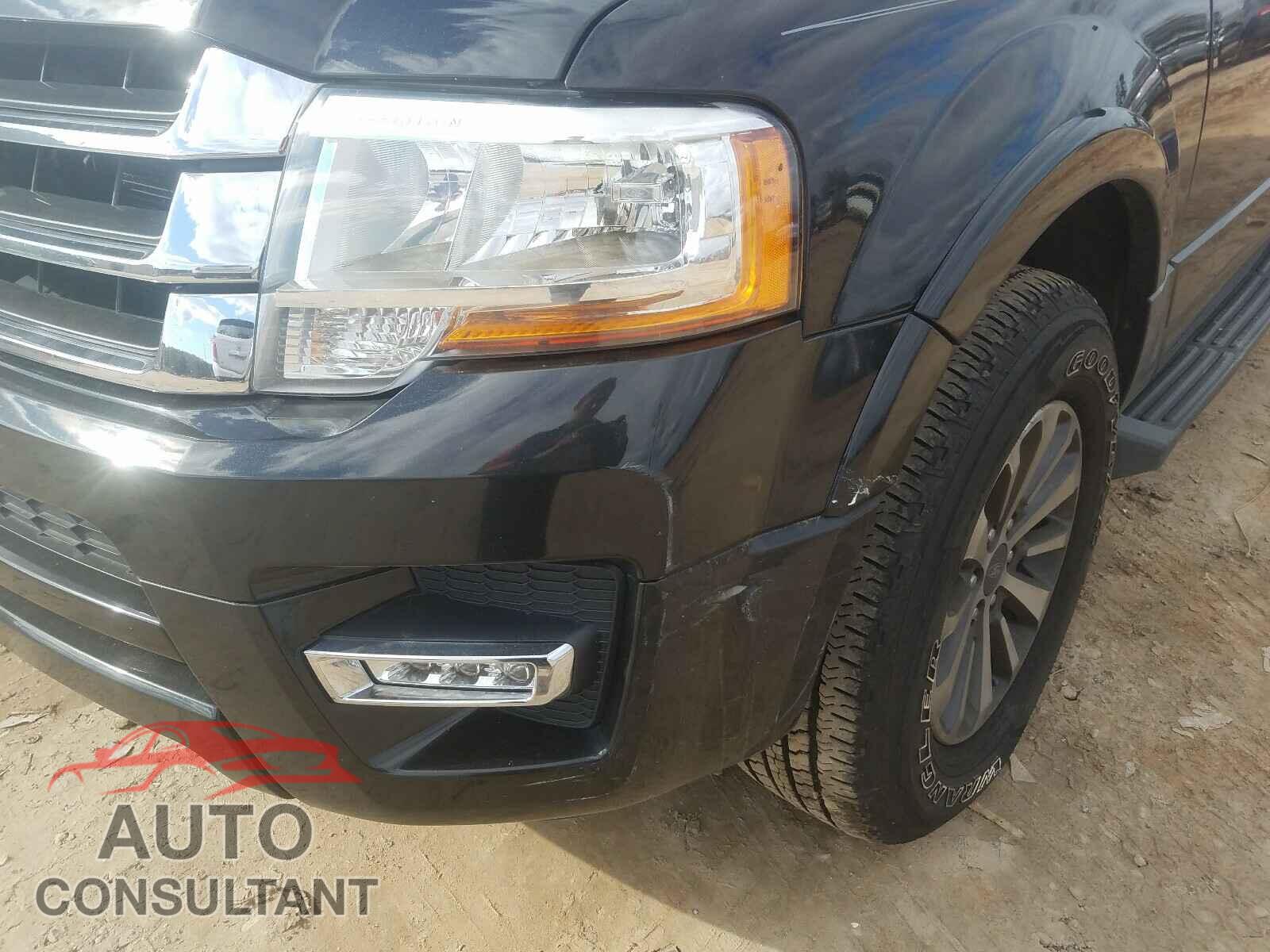 FORD EXPEDITION 2015 - 1FTEW1EP0HKC00618
