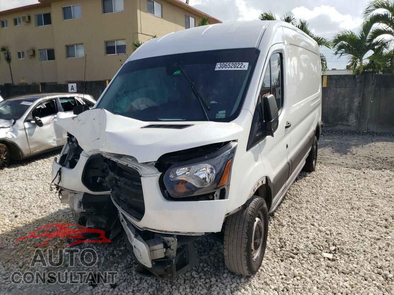 FORD TRANSIT CO 2019 - 1FTYR2CM6KKA76283