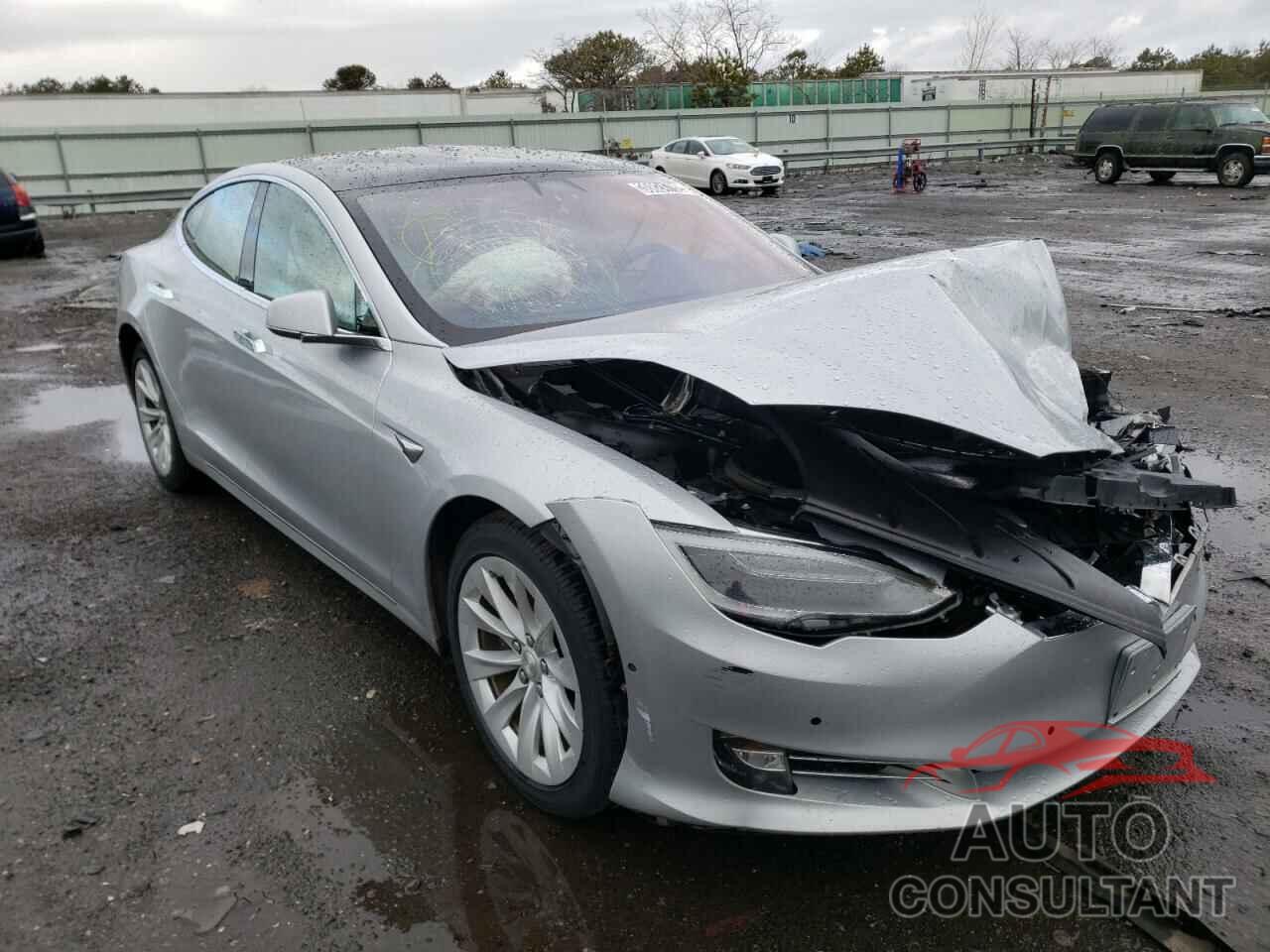 TESLA MODEL S 2017 - 5YJSA1E28HF224510