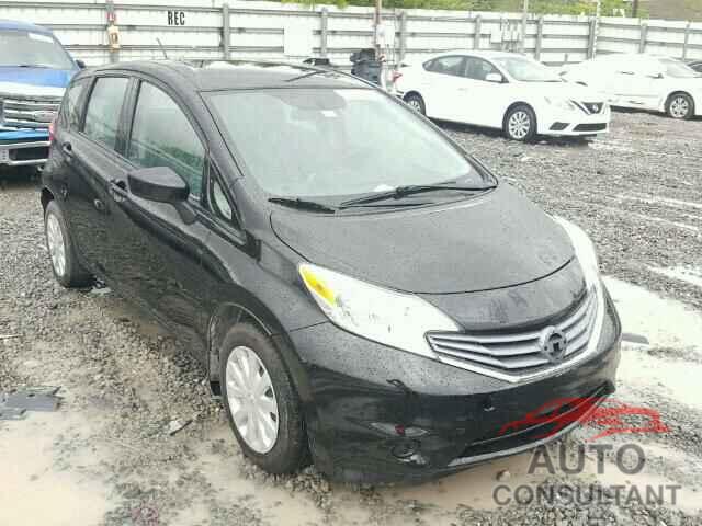 NISSAN VERSA 2015 - 3N1CE2CP6FL415812