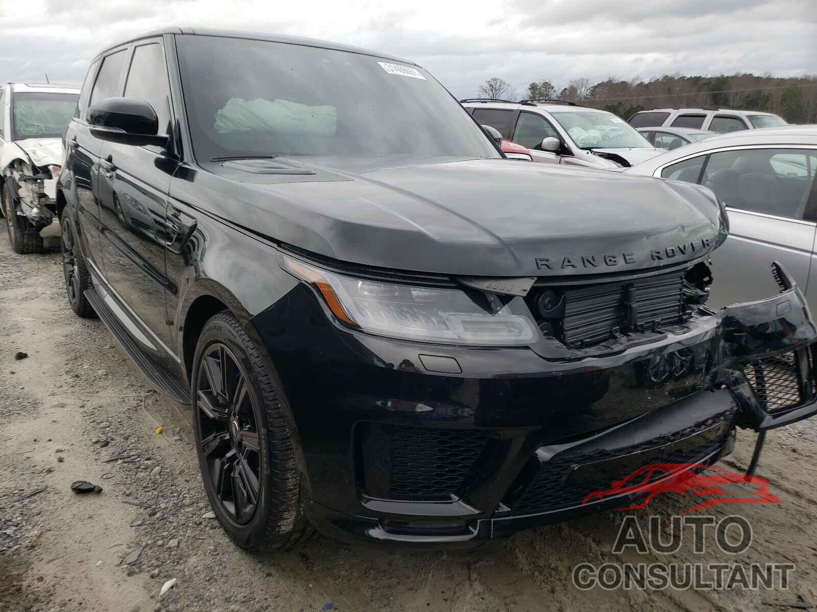 LAND ROVER RANGEROVER 2020 - SALWS2RU6LA719685