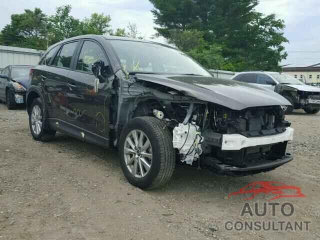 MAZDA CX-5 2016 - JM3KE4BY3G0609248